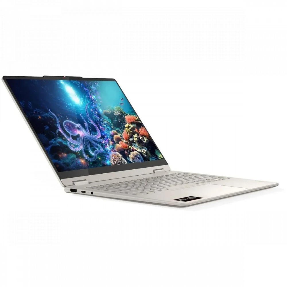Ноутбук Lenovo Yoga 7 2-in-1 14AKP10 83JR0061RK 14 ", WUXGA 1920x1200 (16:10), AMD, Ryzen AI 7, 24 Гб, 1 ТБ, Radeon 860M, Windows 11 Home - миниатюра 7