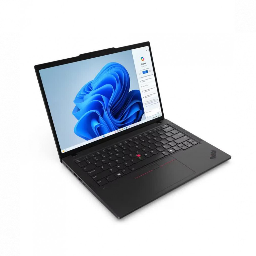 Ноутбук Lenovo ThinkPad T14 G6 21QCA049CD_PRO 14 ", WQXGA+ 2880x1800 (16:10), Intel, Core Ultra 7, 16 Гб, 512 ГБ, Intel Graphics, Windows 11 Pro - миниатюра 4