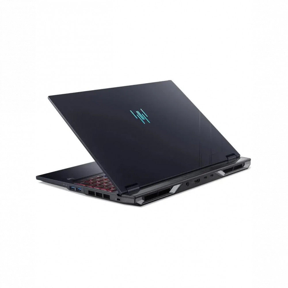 Ноутбук Acer Predator Helios Neo 16 PHN16-73-96LE NH.QX4EM.002 16 ", WQXGA 2560x1600 (16:10), Intel, Core Ultra 9, 32 Гб, 1 ТБ, NVIDIA GeForce RTX5070Ti - миниатюра 8