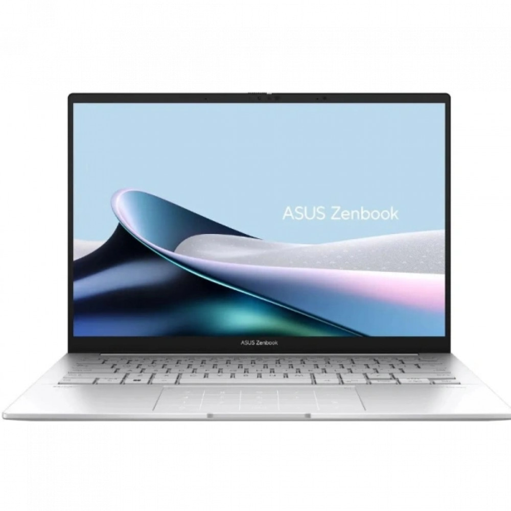 Ноутбук Asus Zenbook 14 UX3405CA-ST1352 90NB14W2-M01ZP0 14 ", WQXGA+ 2880x1800 (16:10), Intel, Core Ultra 7, 32 Гб, 512 ГБ, Intel Graphics - миниатюра 7