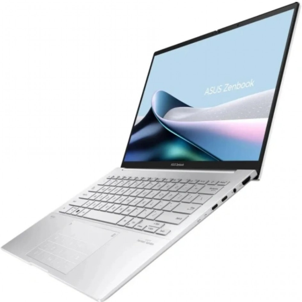Ноутбук Asus Zenbook 14 UX3405CA-ST1352 90NB14W2-M01ZP0 14 ", WQXGA+ 2880x1800 (16:10), Intel, Core Ultra 7, 32 Гб, 512 ГБ, Intel Graphics - миниатюра 8