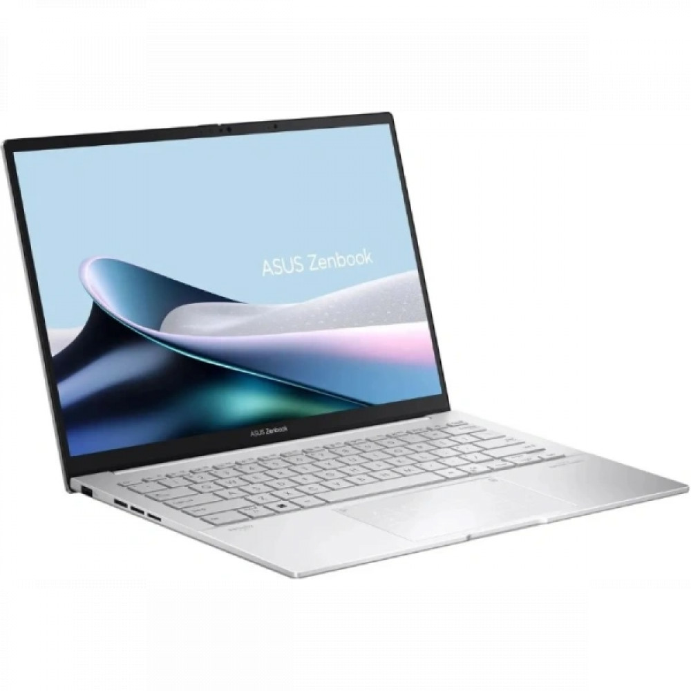 Ноутбук Asus Zenbook 14 UX3405CA-ST1352 90NB14W2-M01ZP0 14 ", WQXGA+ 2880x1800 (16:10), Intel, Core Ultra 7, 32 Гб, 512 ГБ, Intel Graphics - миниатюра 6