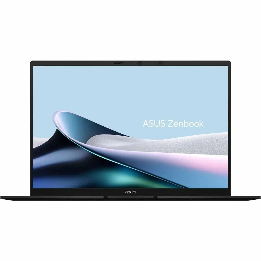 Ноутбук Asus ZenBook 14 OLED UM3406GA-QD093X 90NB17R1-M008W0 14 ", WUXGA 1920x1200 (16:10), AMD, Ryzen AI 7, 32 Гб, 1 ТБ, Radeon 840M Graphics, Windows 11 Pro - миниатюра 5