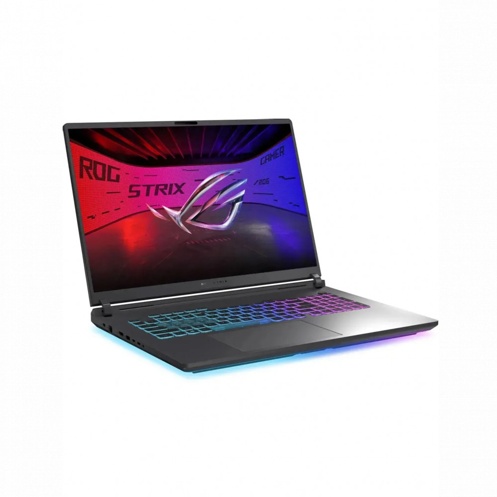 Ноутбук Asus ROG Strix G18 G815LP-S9141 90NR0LK1-M00750 18 ", WQXGA 2560x1600 (16:10), Intel, Core Ultra 7, 32 Гб, 1 ТБ, nVidia GeForce RTX 5070 - миниатюра 6