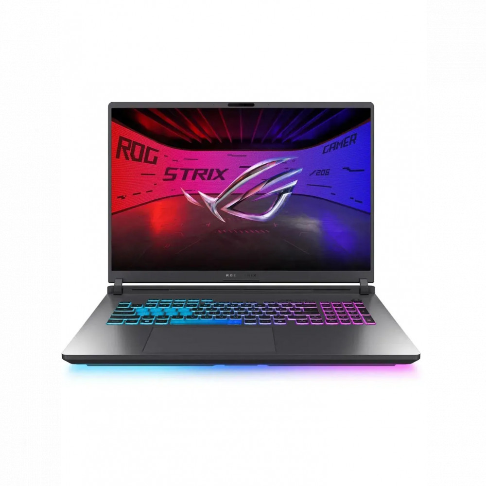 Ноутбук Asus ROG Strix G18 G815LP-S9141 90NR0LK1-M00750 18 ", WQXGA 2560x1600 (16:10), Intel, Core Ultra 7, 32 Гб, 1 ТБ, nVidia GeForce RTX 5070 - миниатюра 7