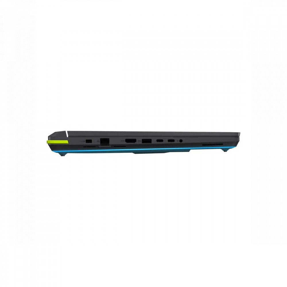 Ноутбук Asus ROG Strix G16 G615LR-S5348 90NR0LR1-M00FB0 16 ", WQXGA 2560x1600 (16:10), Intel, Core Ultra 7, 32 Гб, 1 ТБ, NVIDIA GeForce RTX5070Ti - миниатюра 9