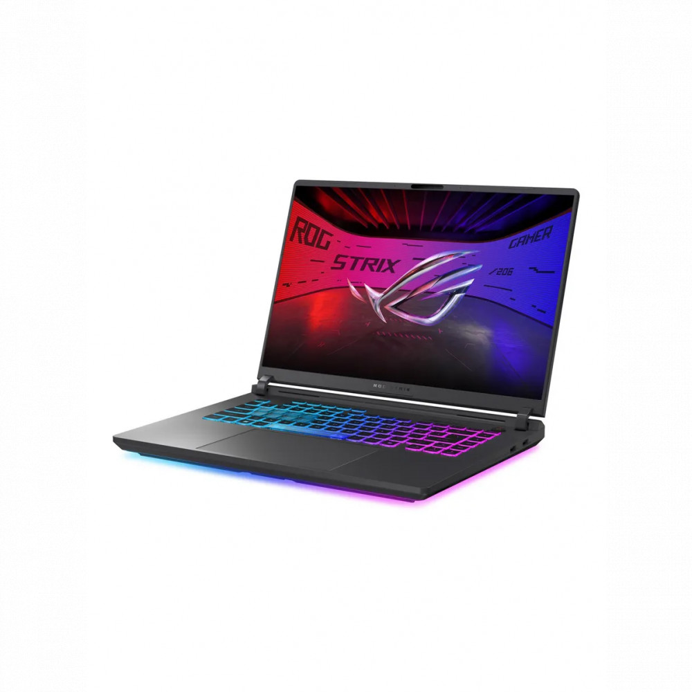 Ноутбук Asus ROG Strix G16 G615LR-S5348 90NR0LR1-M00FB0 16 ", WQXGA 2560x1600 (16:10), Intel, Core Ultra 7, 32 Гб, 1 ТБ, NVIDIA GeForce RTX5070Ti - миниатюра 8