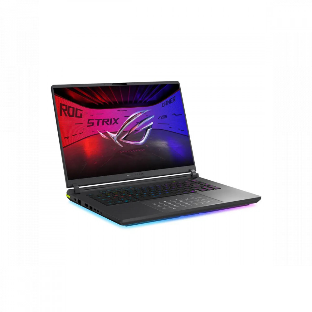 Ноутбук Asus ROG Strix G16 G615LR-S5348 90NR0LR1-M00FB0 16 ", WQXGA 2560x1600 (16:10), Intel, Core Ultra 7, 32 Гб, 1 ТБ, NVIDIA GeForce RTX5070Ti - миниатюра 6