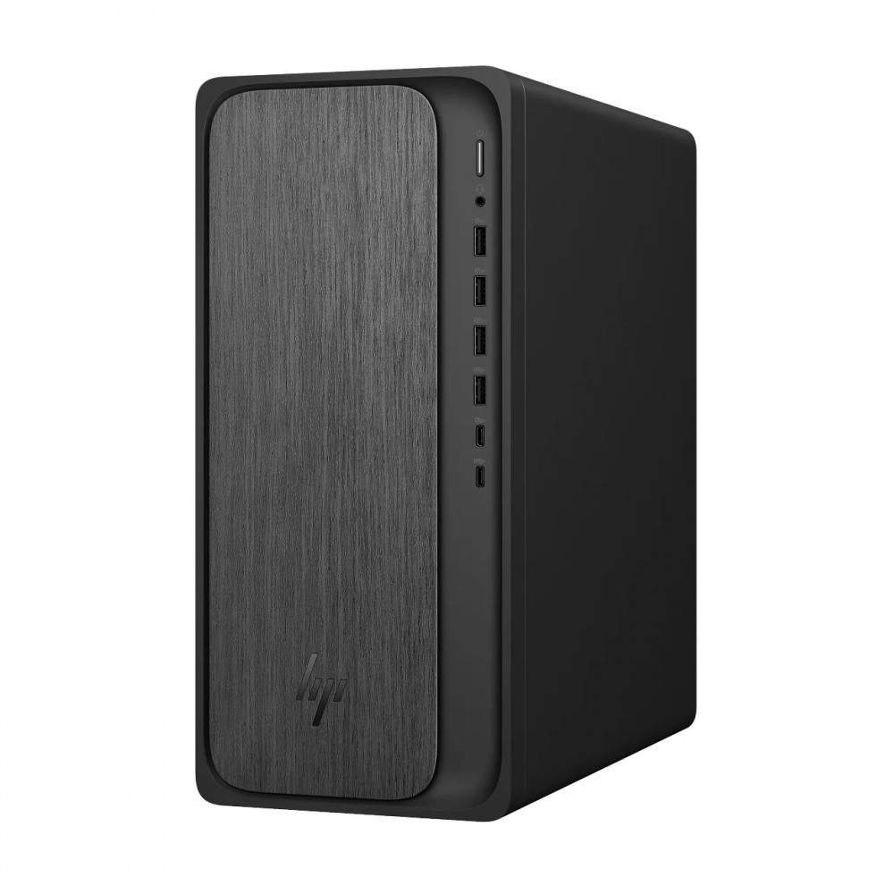 Персональный компьютер HP OmniDesk Desktop AI D4YM7EA Core Ultra 5, 225, 3.3, 16 Гб, DDR5-5600 - миниатюра 5