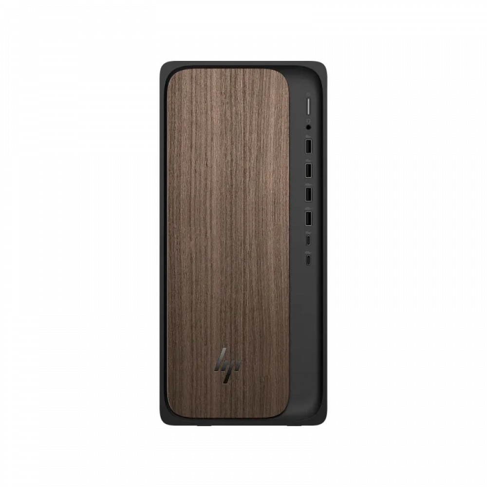 Персональный компьютер HP OmniDesk Desktop AI D4YM9EA Core Ultra 5, 225, 3.3, 16 Гб, DDR5-5600 - миниатюра 6
