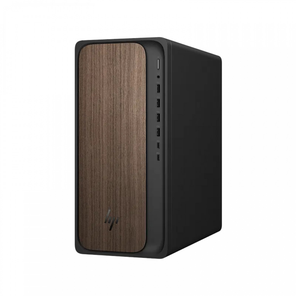 Персональный компьютер HP OmniDesk Desktop AI D4YM9EA Core Ultra 5, 225, 3.3, 16 Гб, DDR5-5600 - миниатюра 7