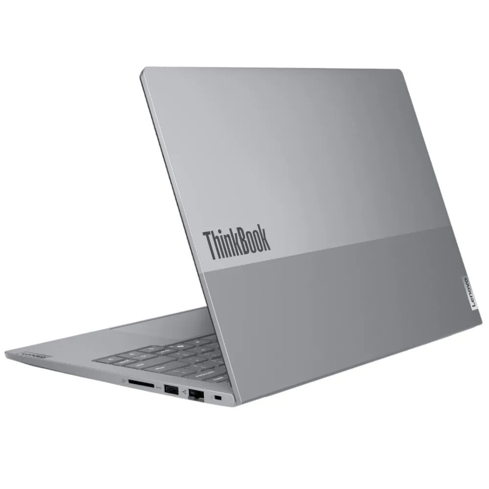 Ноутбук Lenovo ThinkBook 16 G9 AHP 21UT0042FW 16 ", WUXGA 1920x1200 (16:10), AMD, Ryzen 7, 16 Гб, 1 ТБ, AMD Radeon 780M - миниатюра 8