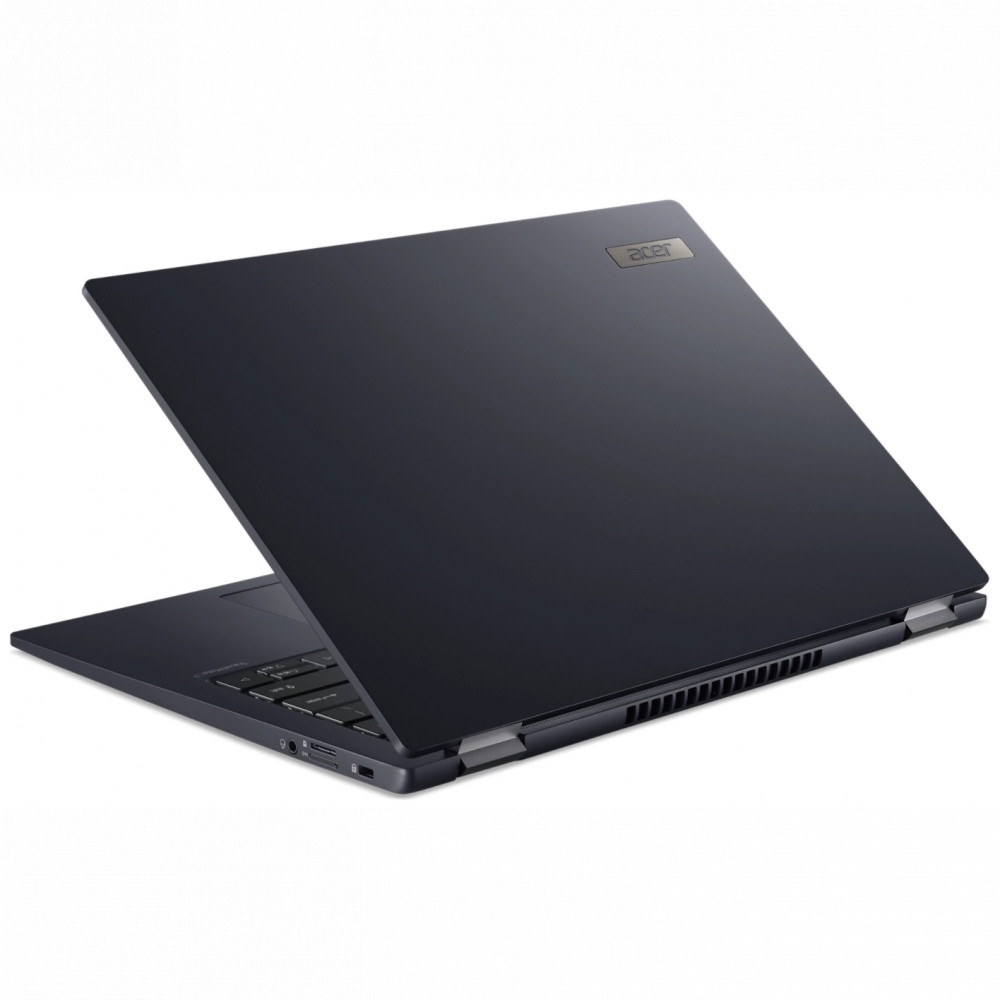 Ноутбук Acer TravelMate NX.VSZER.005 14 ", WUXGA 1920x1200 (16:10), Intel, Core i7, 16 Гб, 512 ГБ, Intel Iris Xe Graphics, Windows 11 Pro - миниатюра 10