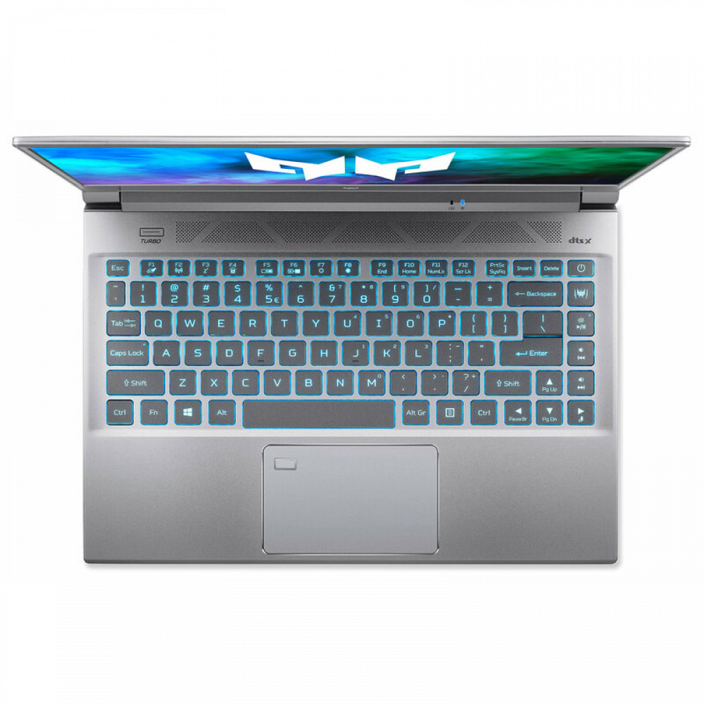 Ноутбук Acer Predator Triton 300 NH.QGHER.008 16 ", WUXGA 1920x1200 (16:10), Intel, Core i7, 16 Гб, 1 ТБ, nVidia GeForce RTX 3050 Ti - миниатюра 7