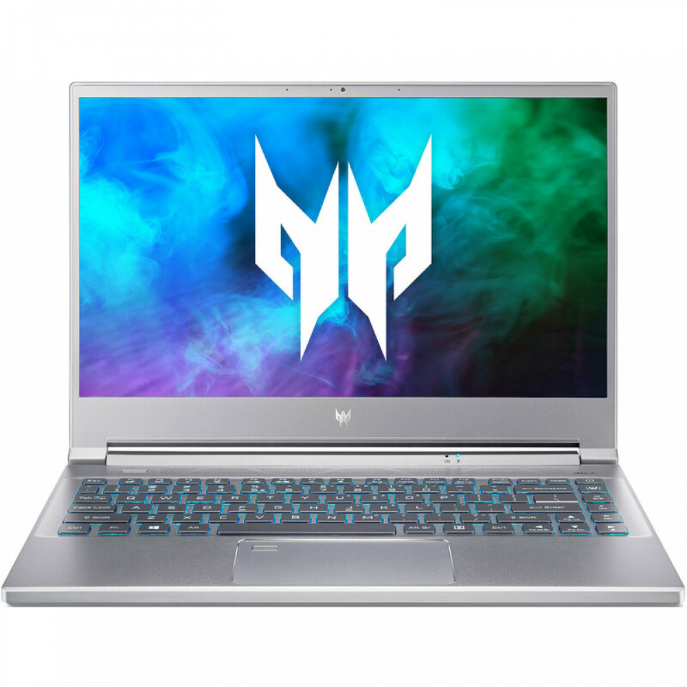 Ноутбук Acer Predator Triton 300 NH.QGHER.008 16 ", WUXGA 1920x1200 (16:10), Intel, Core i7, 16 Гб, 1 ТБ, nVidia GeForce RTX 3050 Ti - миниатюра 6