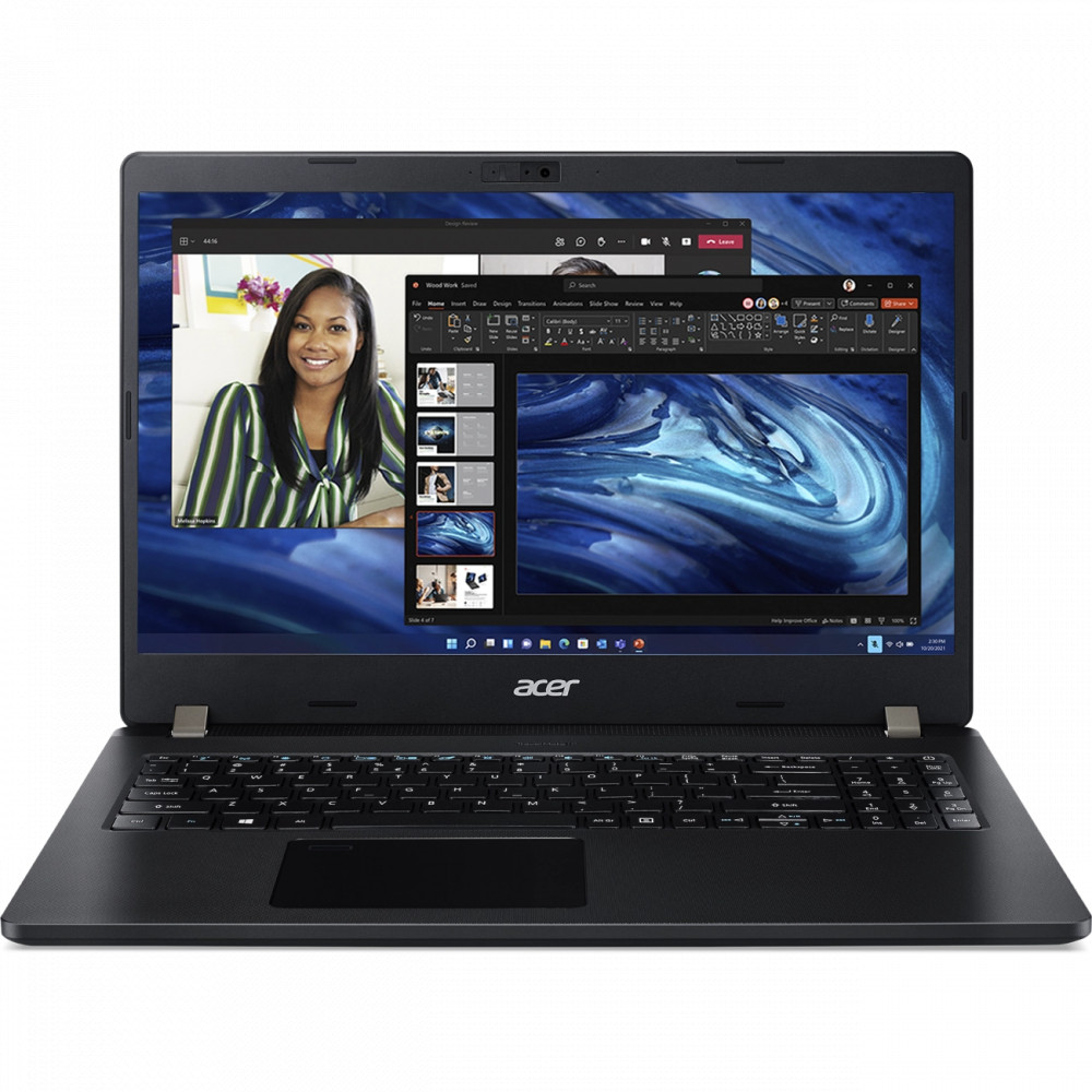 Ноутбук Acer TravelMate P2 TMP215-53-51KH NX.VPVER.010 15.6 ", FHD 1920x1080 (16:9), Intel, Core i5, 16 Гб, 512 ГБ, Intel HD Graphics, Windows 11 Pro - миниатюра 7