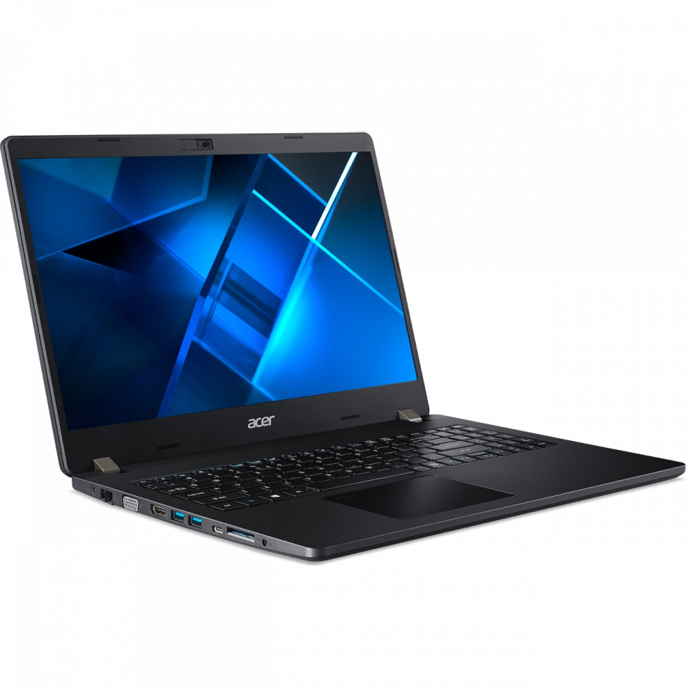 Ноутбук Acer TravelMate P2 TMP215-53-51KH NX.VPVER.010 15.6 ", FHD 1920x1080 (16:9), Intel, Core i5, 16 Гб, 512 ГБ, Intel HD Graphics, Windows 11 Pro - миниатюра 6