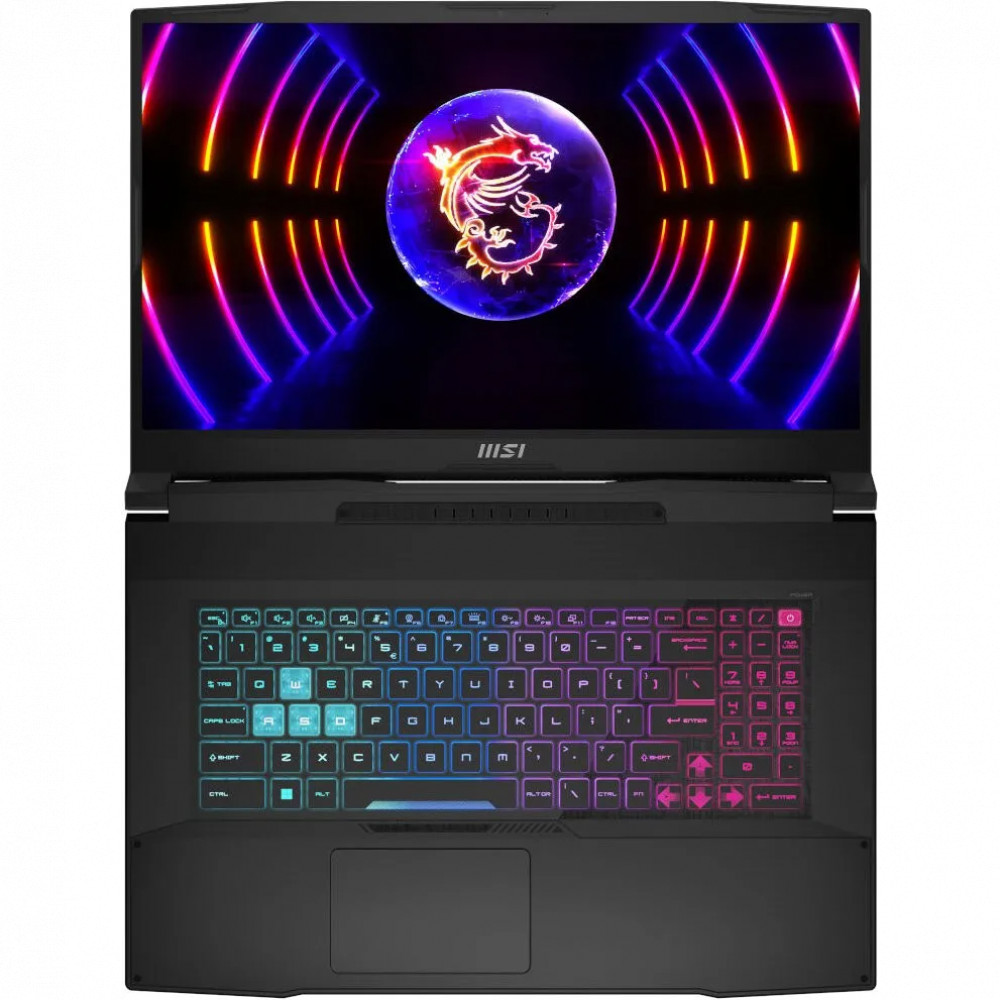 Ноутбук MSI Katana 17 B2RVEK-1614XKZ 17.3 ", FHD 1920x1080 (16:9), Intel, Core 7, 16 Гб, 1 ТБ, nVidia GeForce RTX 4050 - миниатюра 15