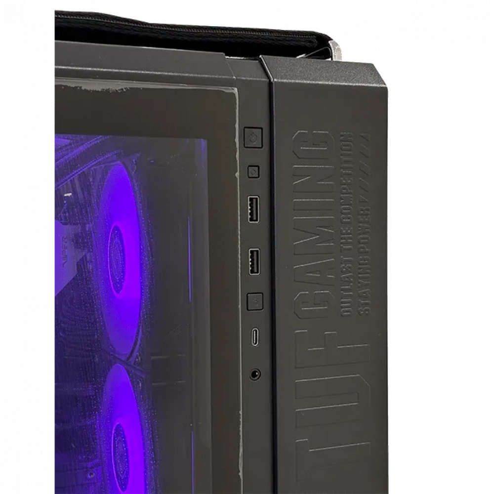 Персональный компьютер NOMAD Ultra Game T NMD-37002 Ryzen 7, 7800X3D, 4.2, 32 Гб, DDR5-6000 - миниатюра 7