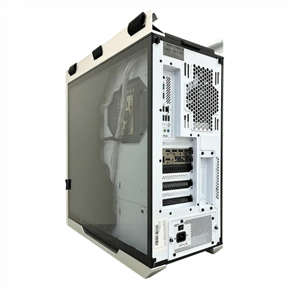 Персональный компьютер NOMAD Elite T NMD-36997 Ryzen 9, 9900X3D, 4.41, 64 Гб, DDR5-6000 - миниатюра 8