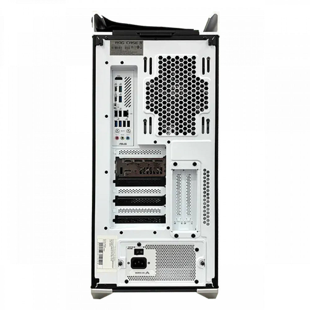 Персональный компьютер NOMAD Elite T NMD-36997 Ryzen 9, 9900X3D, 4.41, 64 Гб, DDR5-6000 - миниатюра 7