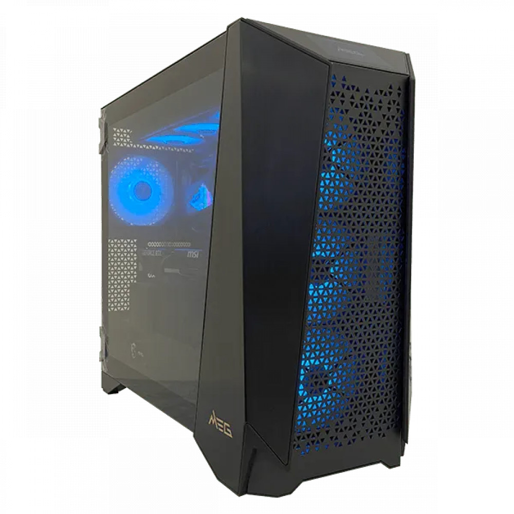 Персональный компьютер NOMAD Elite T NMD-36998 Ryzen 9, 9900X3D, 4.41, 32 Гб, DDR5-6000 - миниатюра 7