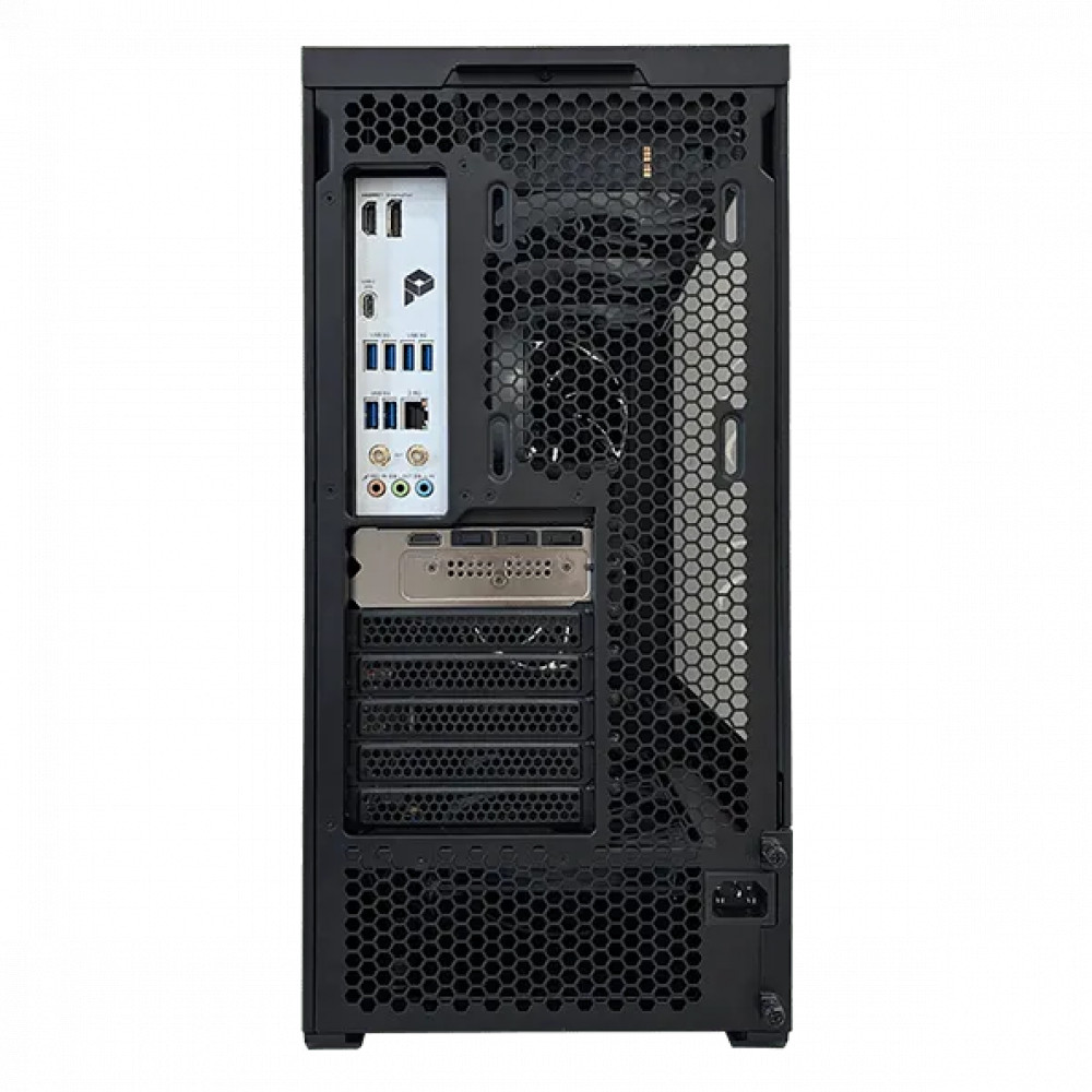 Персональный компьютер NOMAD Elite T NMD-36999 Ultra 9, 285K, 3.7, 32 Гб - миниатюра 6