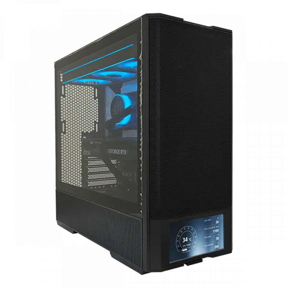 Персональный компьютер NOMAD Elite T NMD-36999 Ultra 9, 285K, 3.7, 32 Гб - миниатюра 8