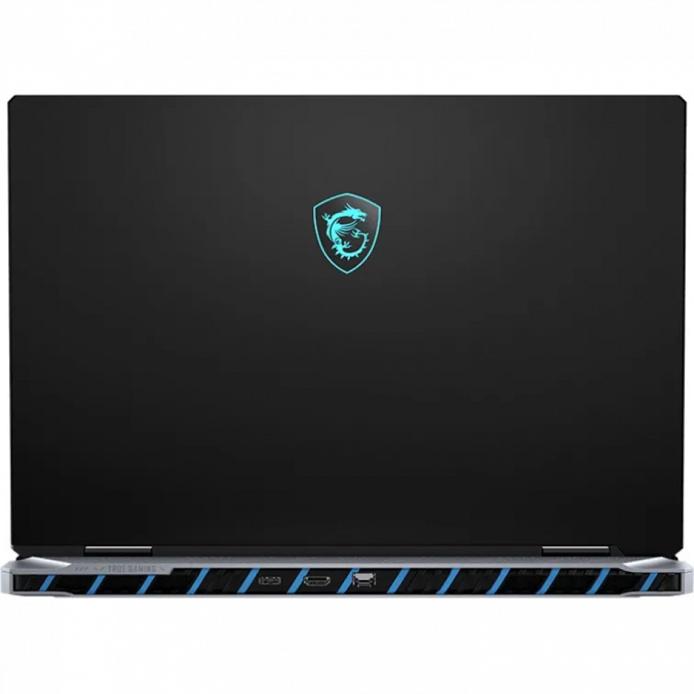 Ноутбук MSI Titan 18 HX AI A2XWJG-1026KZ 9S7-182421-1026 18 ", 4K Ultra HD + 3840x2400 (16:10), Intel, Core Ultra 9, 32 Гб, 2 ТБ, nVidia GeForce RTX 5090, Windows 11 Home - миниатюра 8