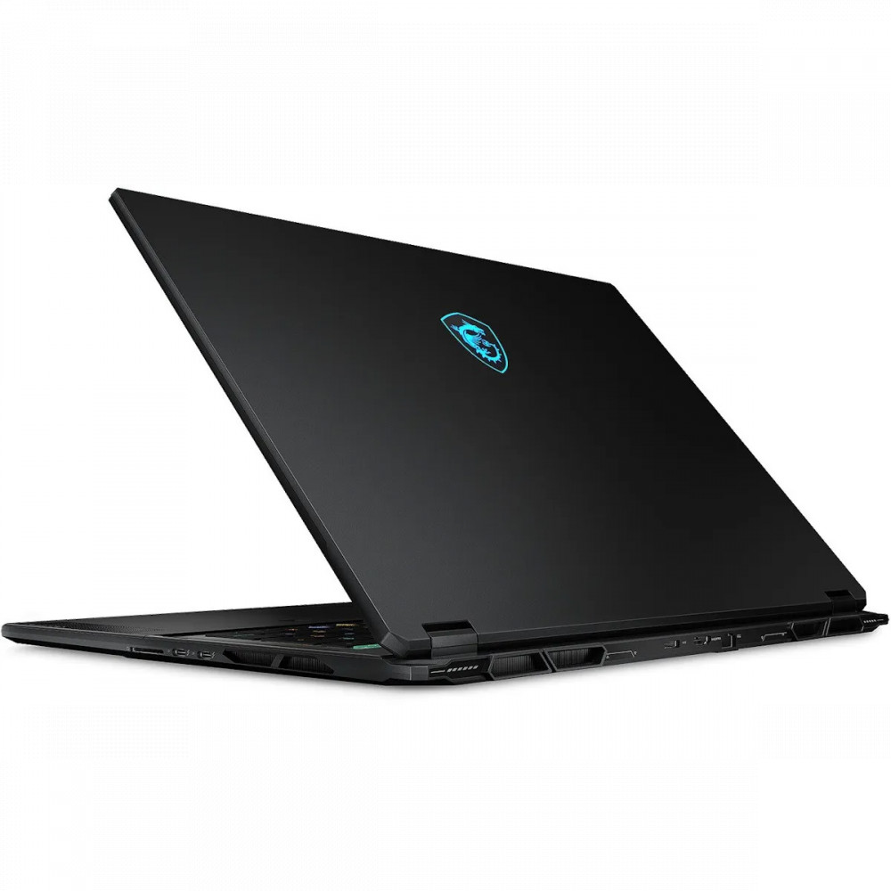 Ноутбук MSI Stealth 18 HX AI A2XWJG-079KZ 9S7-183341-079 18 ", 4K Ultra HD + 3840x2400 (16:10), Intel, Core Ultra 9, 64 Гб, 2 ТБ, nVidia GeForce RTX 5090, Windows 11 Home - миниатюра 9