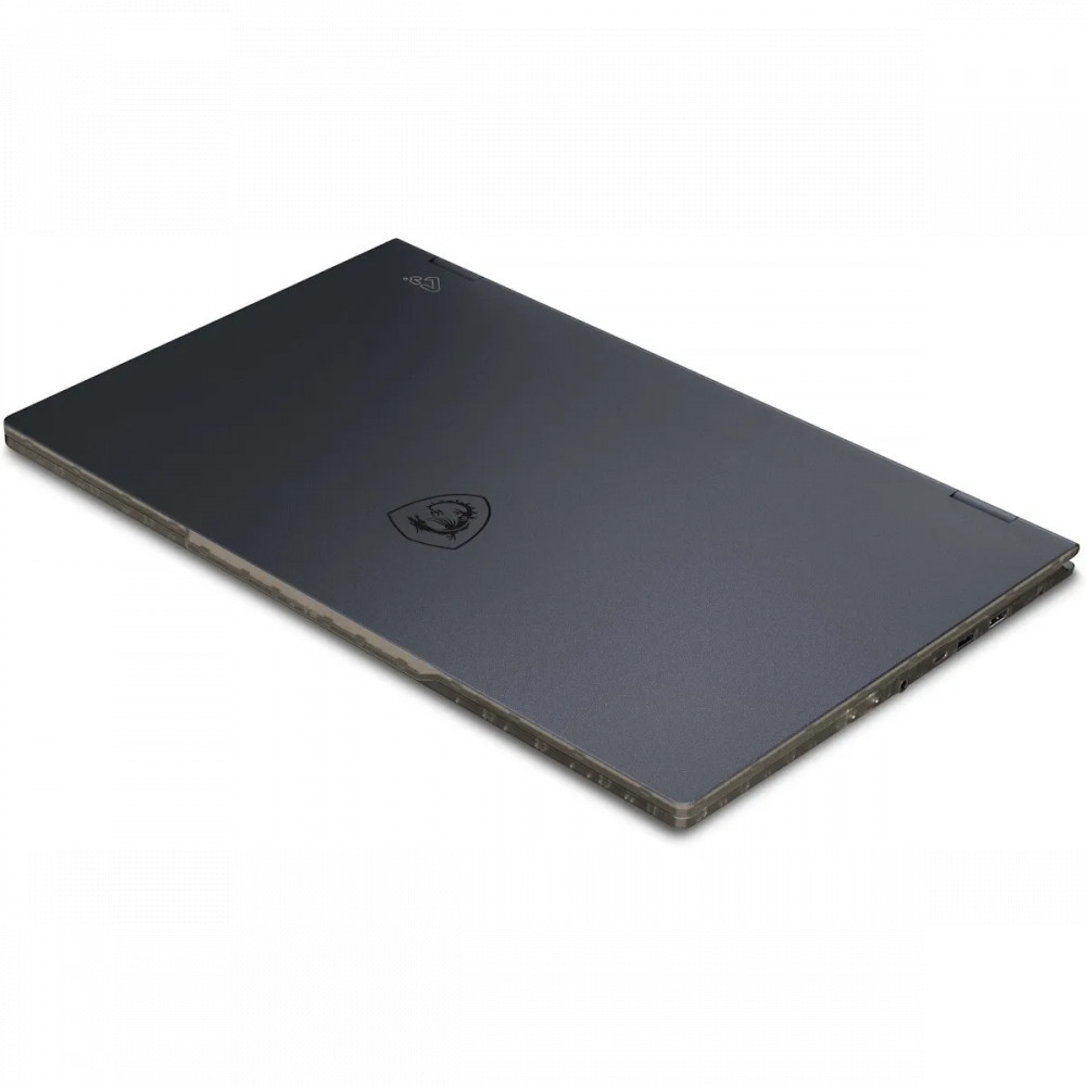 Ноутбук MSI Cyborg 17 B2RWFKG-290XKZ 9S7-17U332-290 17.3 ", FHD 1920x1080 (16:9), Intel, Core 5, 16 Гб, 1 ТБ, nVidia GeForce RTX 5060 - миниатюра 10