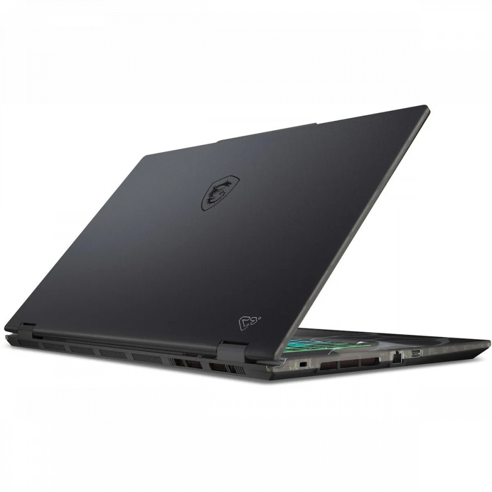 Ноутбук MSI Cyborg 17 B2RWFKG-290XKZ 9S7-17U332-290 17.3 ", FHD 1920x1080 (16:9), Intel, Core 5, 16 Гб, 1 ТБ, nVidia GeForce RTX 5060 - миниатюра 8