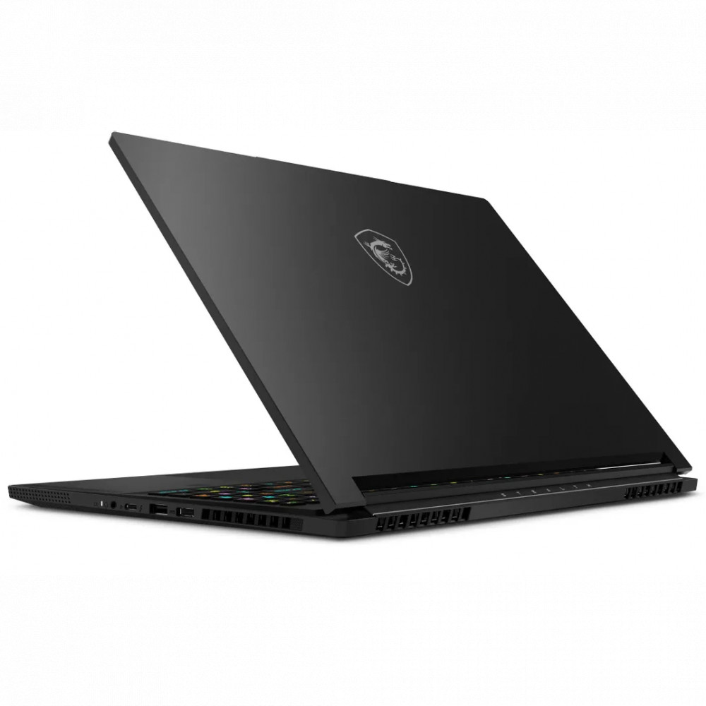 Ноутбук MSI Stealth 16 AI A2HWGG-090XKZ 9S7-15F535-090 16 ", WQXGA 2560x1600 (16:10), Intel, Core Ultra 7, 32 Гб, 1 ТБ, nVidia GeForce RTX 5070 - миниатюра 10