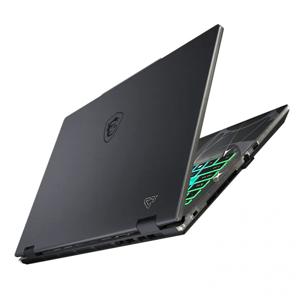 Ноутбук MSI Cyborg 15 B2RWEKG-1053XKZ 9S7-15Q342-1053 15.6 ", FHD 1920x1080 (16:9), Intel, Core 5, 16 Гб, 1 ТБ, nVidia GeForce RTX 5050 - миниатюра 5