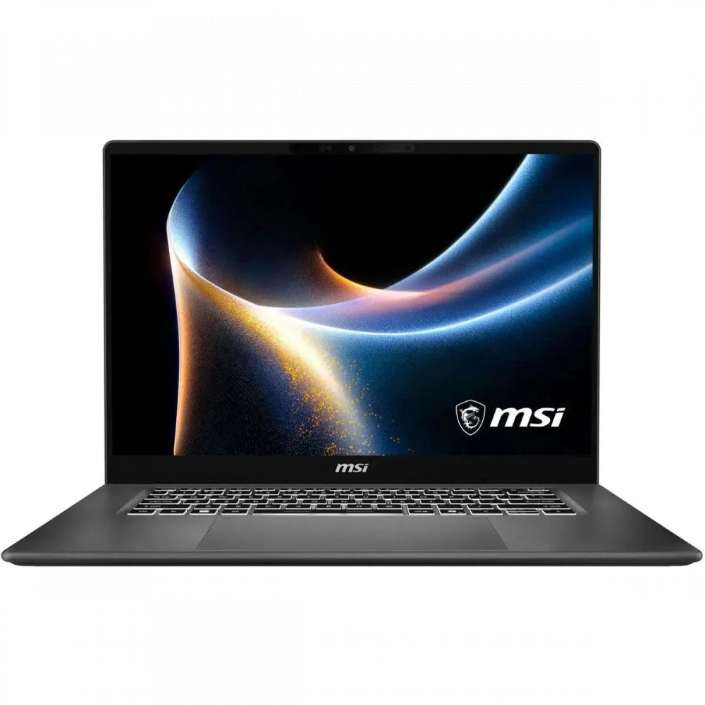 Ноутбук MSI Prestige 16 AI+ C3MG-213KZ 9S7-262223-213 16 ", WQXGA+ 2880x1800 (16:10), Intel, Core Ultra 7, 32 Гб, 1 ТБ, Intel Graphics, Windows 11 Home - миниатюра 5