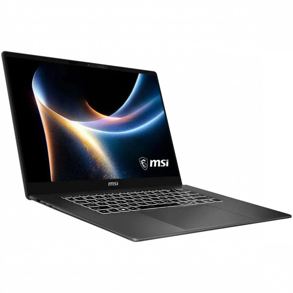 Ноутбук MSI Prestige 16 AI+ C3MG-213KZ 9S7-262223-213 16 ", WQXGA+ 2880x1800 (16:10), Intel, Core Ultra 7, 32 Гб, 1 ТБ, Intel Graphics, Windows 11 Home - миниатюра 6