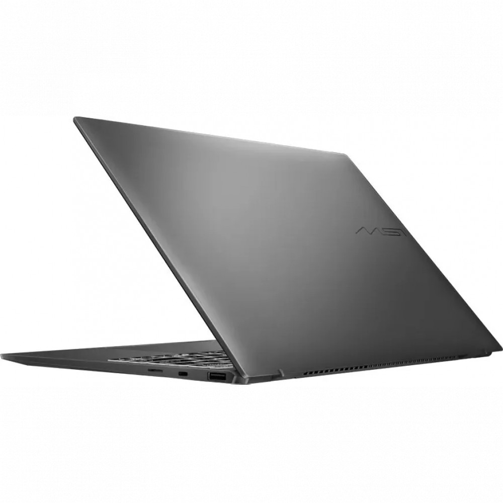 Ноутбук MSI Prestige 13 AI+ A3MG-043KZ 9S7-13Q425-043 13.3 ", WQXGA+ 2880x1800 (16:10), Intel, Core Ultra 9, 32 Гб, 1 ТБ, Intel Graphics, Windows 11 Pro - миниатюра 8