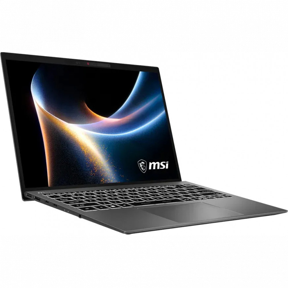 Ноутбук MSI Prestige 13 AI+ A3MG-043KZ 9S7-13Q425-043 13.3 ", WQXGA+ 2880x1800 (16:10), Intel, Core Ultra 9, 32 Гб, 1 ТБ, Intel Graphics, Windows 11 Pro - миниатюра 7