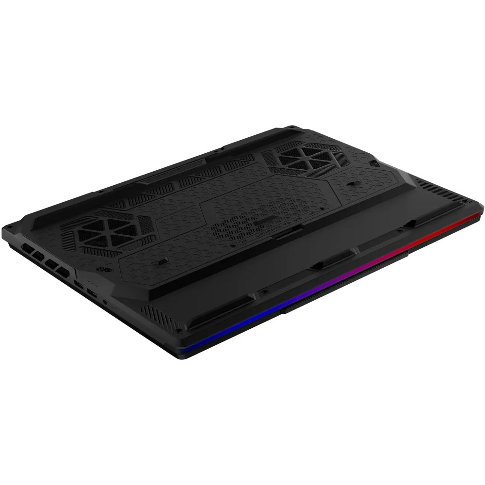 Ноутбук MSI Raider 16 Max HX B2WJ-055KZ 9S7-265111-055 16 ", WQXGA 2560x1600 (16:10), Intel, Core Ultra 9, 32 Гб, 2 ТБ, nVidia GeForce RTX 5090, Windows 11 Home - миниатюра 9