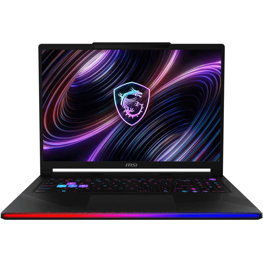 Ноутбук MSI Raider 16 Max HX B2WJ-055KZ 9S7-265111-055 16 ", WQXGA 2560x1600 (16:10), Intel, Core Ultra 9, 32 Гб, 2 ТБ, nVidia GeForce RTX 5090, Windows 11 Home - миниатюра 6