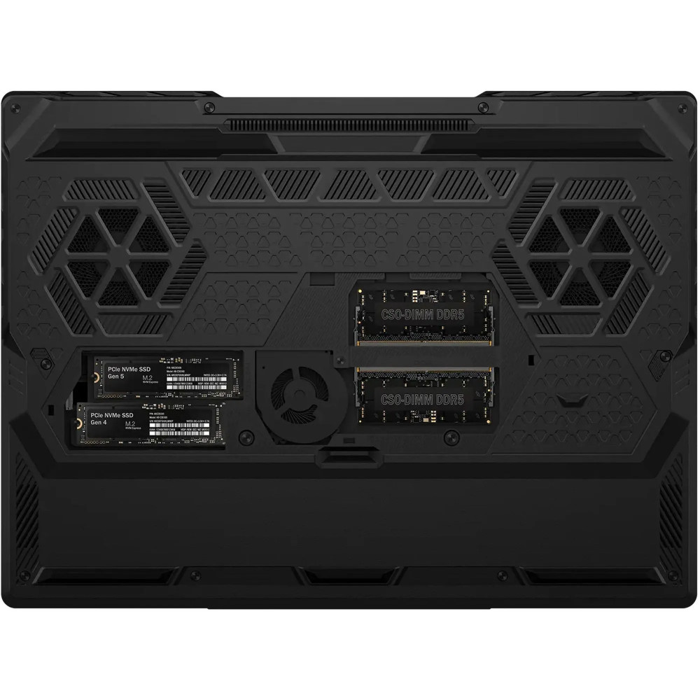 Ноутбук MSI Raider 16 Max HX B2WJ-055KZ 9S7-265111-055 16 ", WQXGA 2560x1600 (16:10), Intel, Core Ultra 9, 32 Гб, 2 ТБ, nVidia GeForce RTX 5090, Windows 11 Home - миниатюра 10