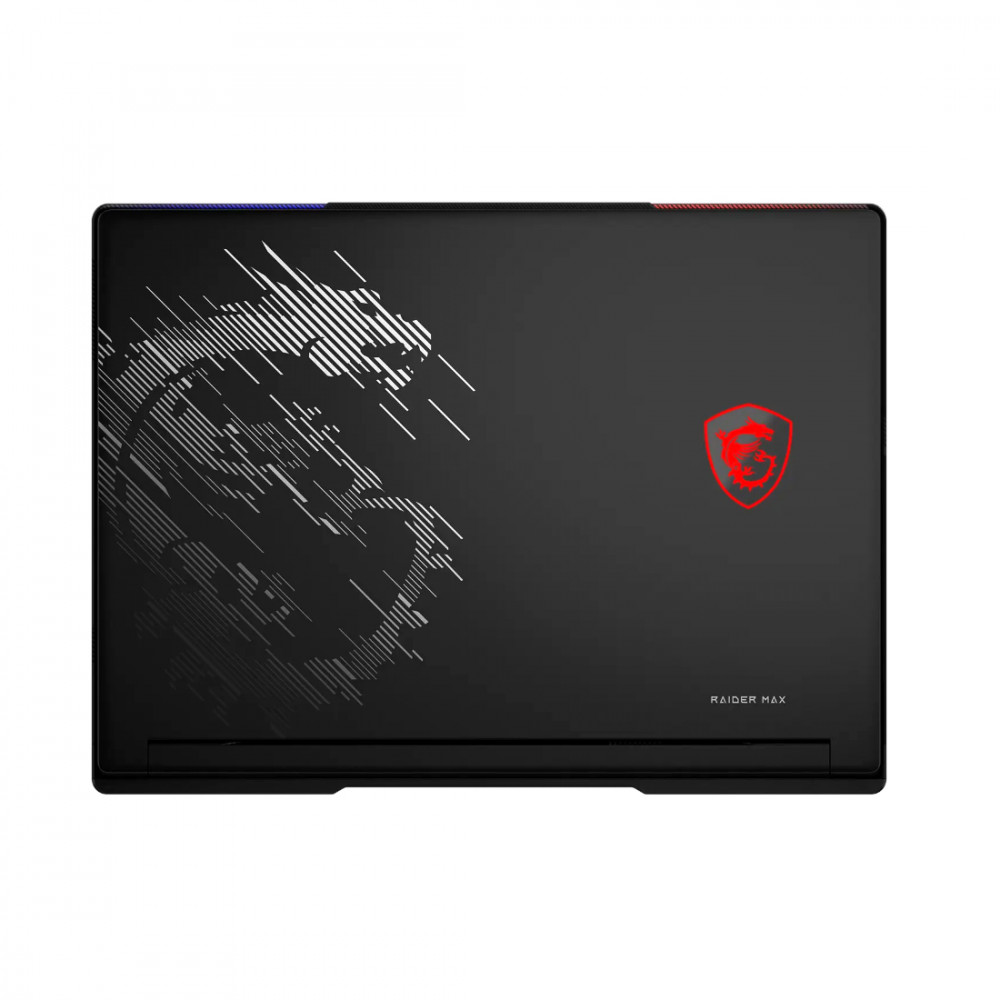 Ноутбук MSI Raider 16 Max HX B2WI-056KZ 9S7-265111-056 16 ", WQXGA 2560x1600 (16:10), Intel, Core Ultra 9, 32 Гб, 2 ТБ, NVIDIA GeForce RTX5080, Windows 11 Home - миниатюра 6