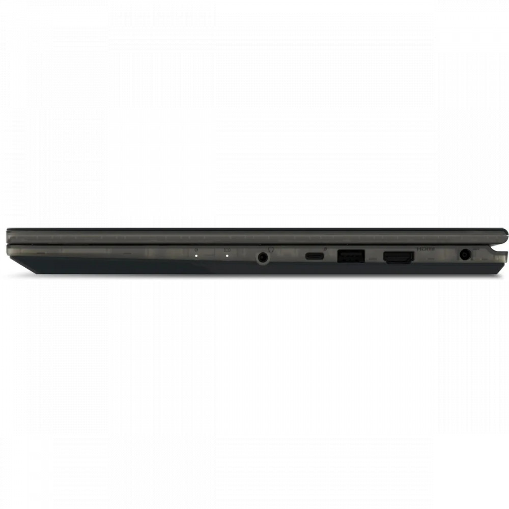 Ноутбук MSI Cyborg 15 C2WF-011XKZ 9S7-15T121-011 15.6 ", FHD 1920x1080 (16:9), Intel, Core 7, 16 Гб, 1 ТБ, nVidia GeForce RTX 5060 - миниатюра 9