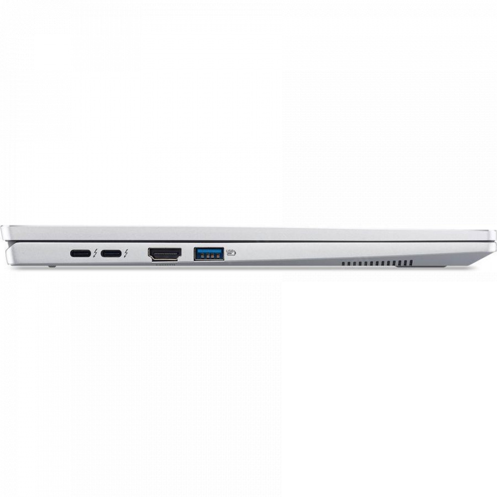 Ноутбук Acer Swift Go 14 SFG14-73-70EH NX.KSGCD.002 14 ", WQXGA+ 2880x1800 (16:10), Intel, Core Ultra 7, 16 Гб, 1 ТБ, Intel Graphics, Windows 11 Home - миниатюра 9