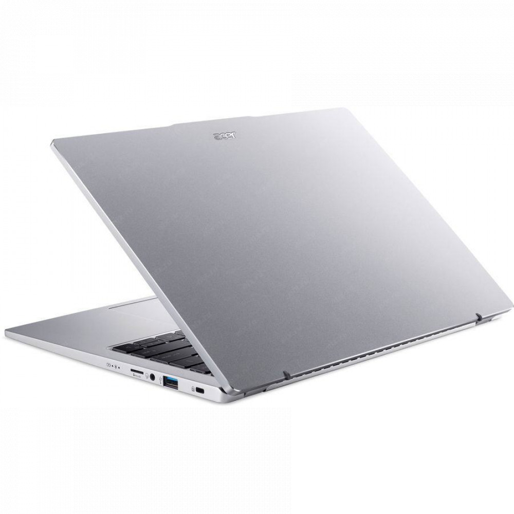 Ноутбук Acer Swift Go 14 SFG14-73-70EH NX.KSGCD.002 14 ", WQXGA+ 2880x1800 (16:10), Intel, Core Ultra 7, 16 Гб, 1 ТБ, Intel Graphics, Windows 11 Home - миниатюра 8
