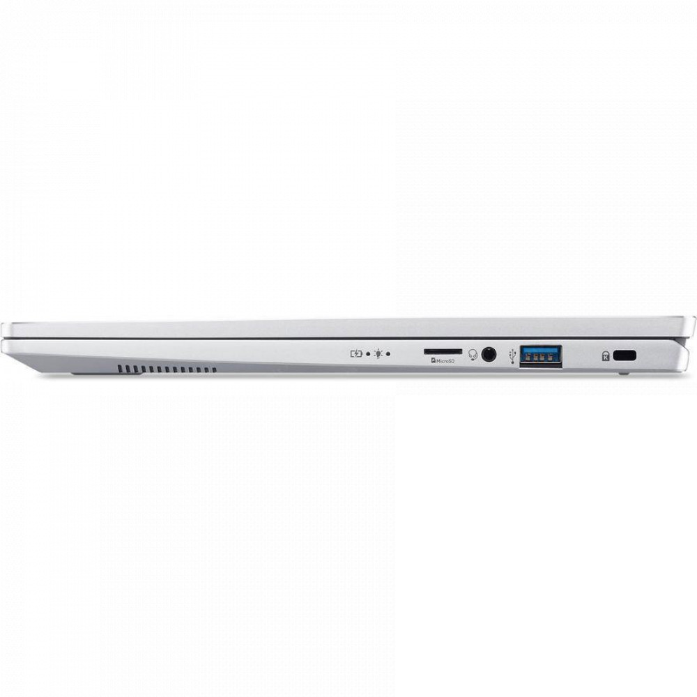Ноутбук Acer Swift Go 14 SFG14-73-70EH NX.KSGCD.002 14 ", WQXGA+ 2880x1800 (16:10), Intel, Core Ultra 7, 16 Гб, 1 ТБ, Intel Graphics, Windows 11 Home - миниатюра 10