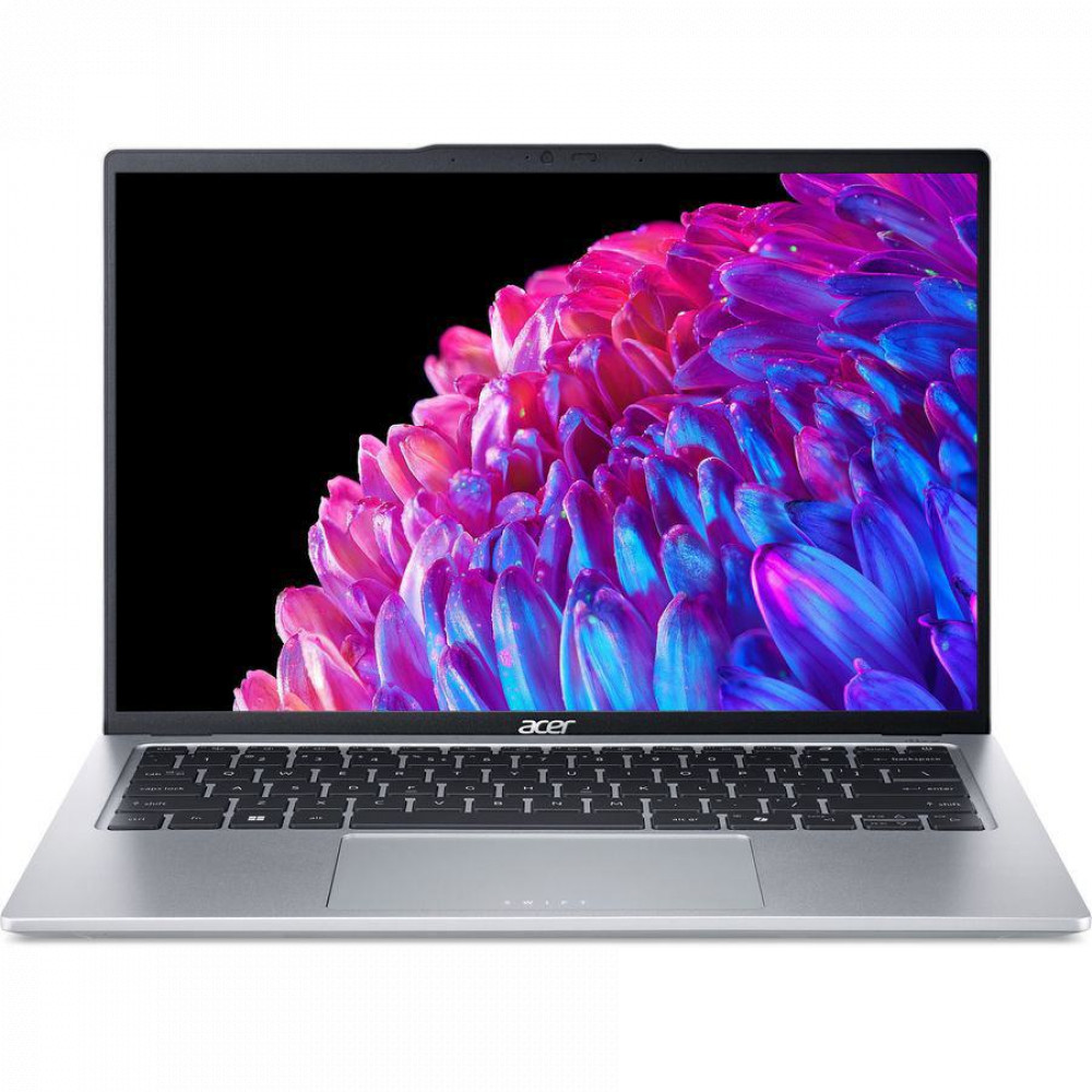 Ноутбук Acer Swift Go 14 SFG14-73-70EH NX.KSGCD.002 14 ", WQXGA+ 2880x1800 (16:10), Intel, Core Ultra 7, 16 Гб, 1 ТБ, Intel Graphics, Windows 11 Home - миниатюра 7