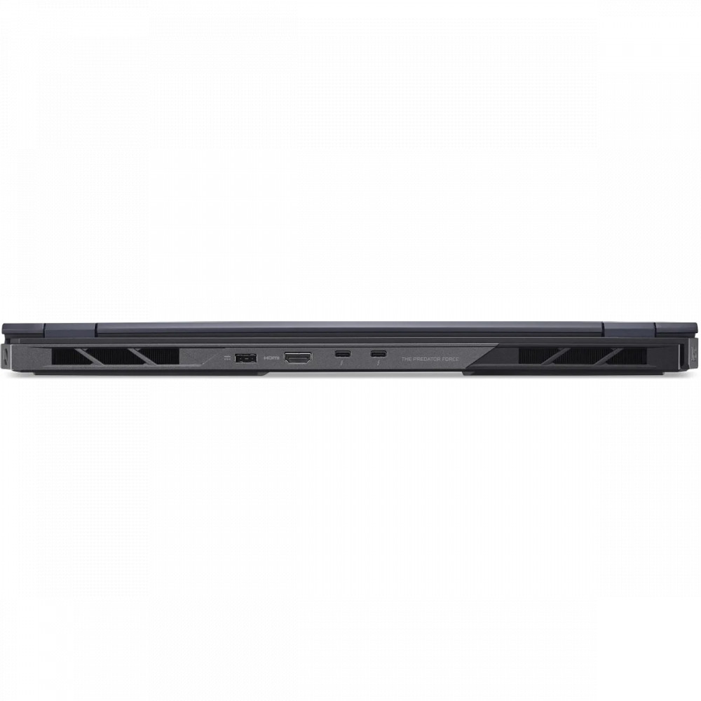 Ноутбук Acer Predator Helios 18 AI PH18-73-99GX NH.QVZCD.002 18 ", WQXGA 2560x1600 (16:10), Intel, Core Ultra 9, 64 Гб, 2 ТБ, NVIDIA GeForce RTX5080 - миниатюра 10