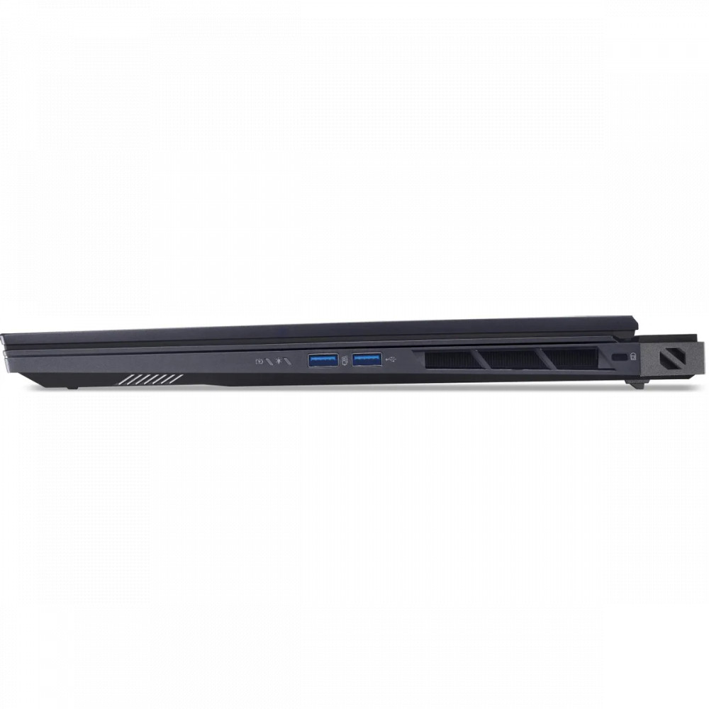 Ноутбук Acer Predator Helios 18 AI PH18-73-99GX NH.QVZCD.002 18 ", WQXGA 2560x1600 (16:10), Intel, Core Ultra 9, 64 Гб, 2 ТБ, NVIDIA GeForce RTX5080 - миниатюра 9