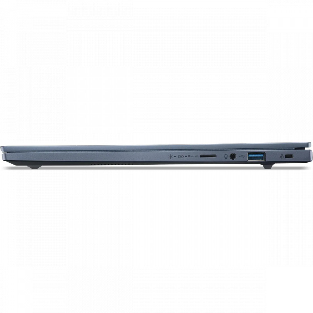 Ноутбук Acer Swift Go 14 AI SFG14-75-77RL NX.JNBCD.008 14 ", WUXGA 1920x1200 (16:10), Intel, Core Ultra 7, 16 Гб, 1 ТБ, Intel Graphics - миниатюра 10